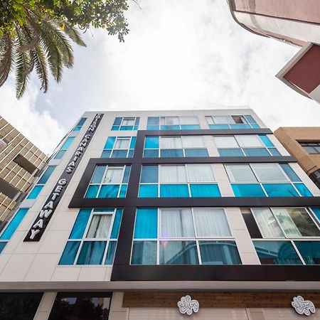 Edison Building 102 By Canariasgetaway Las Palmas de Gran Canaria Extérieur photo