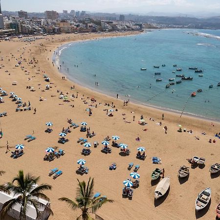 Edison Building 102 By Canariasgetaway Las Palmas de Gran Canaria Extérieur photo