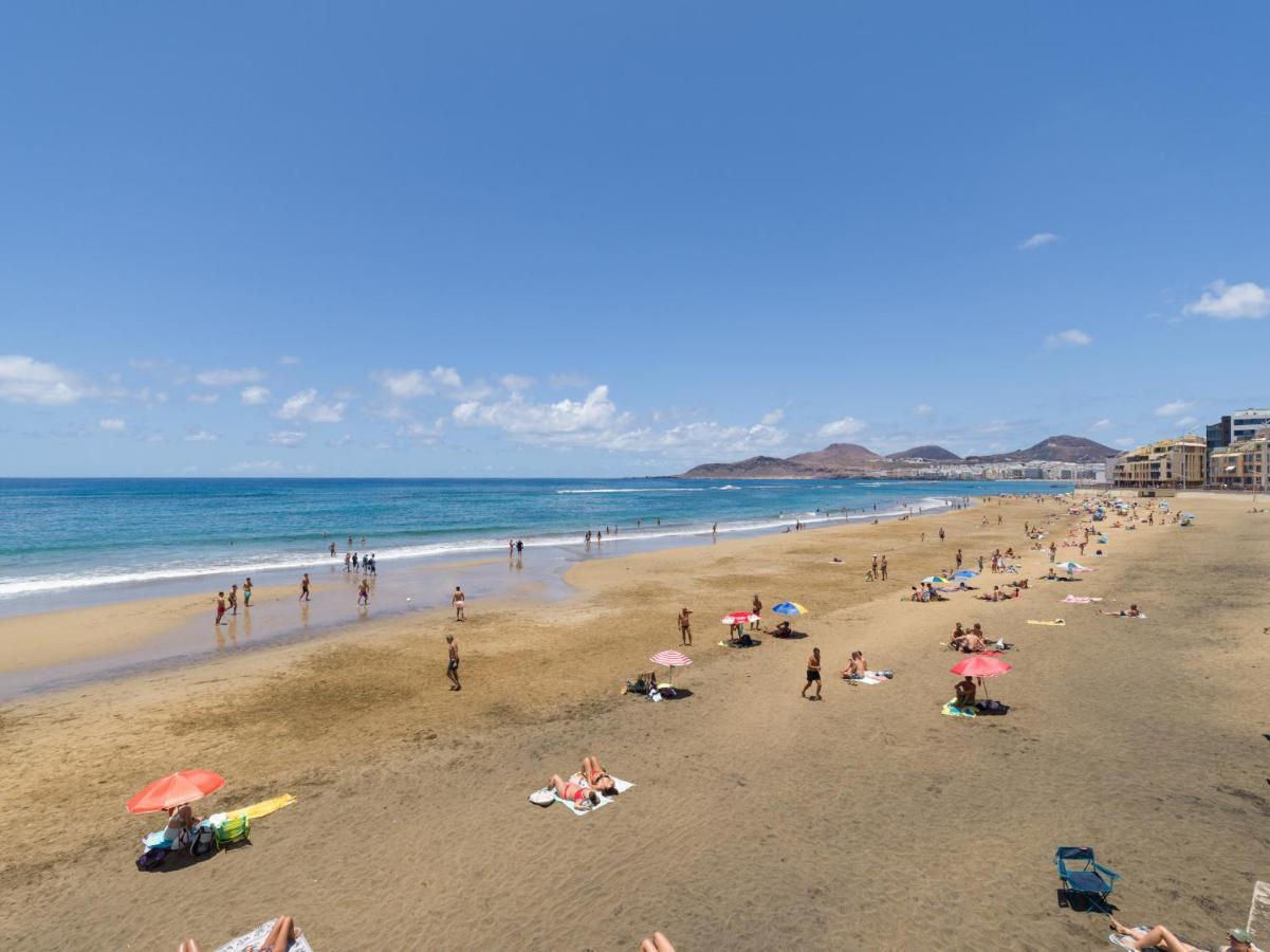 Edison Building 102 By Canariasgetaway Las Palmas de Gran Canaria Extérieur photo