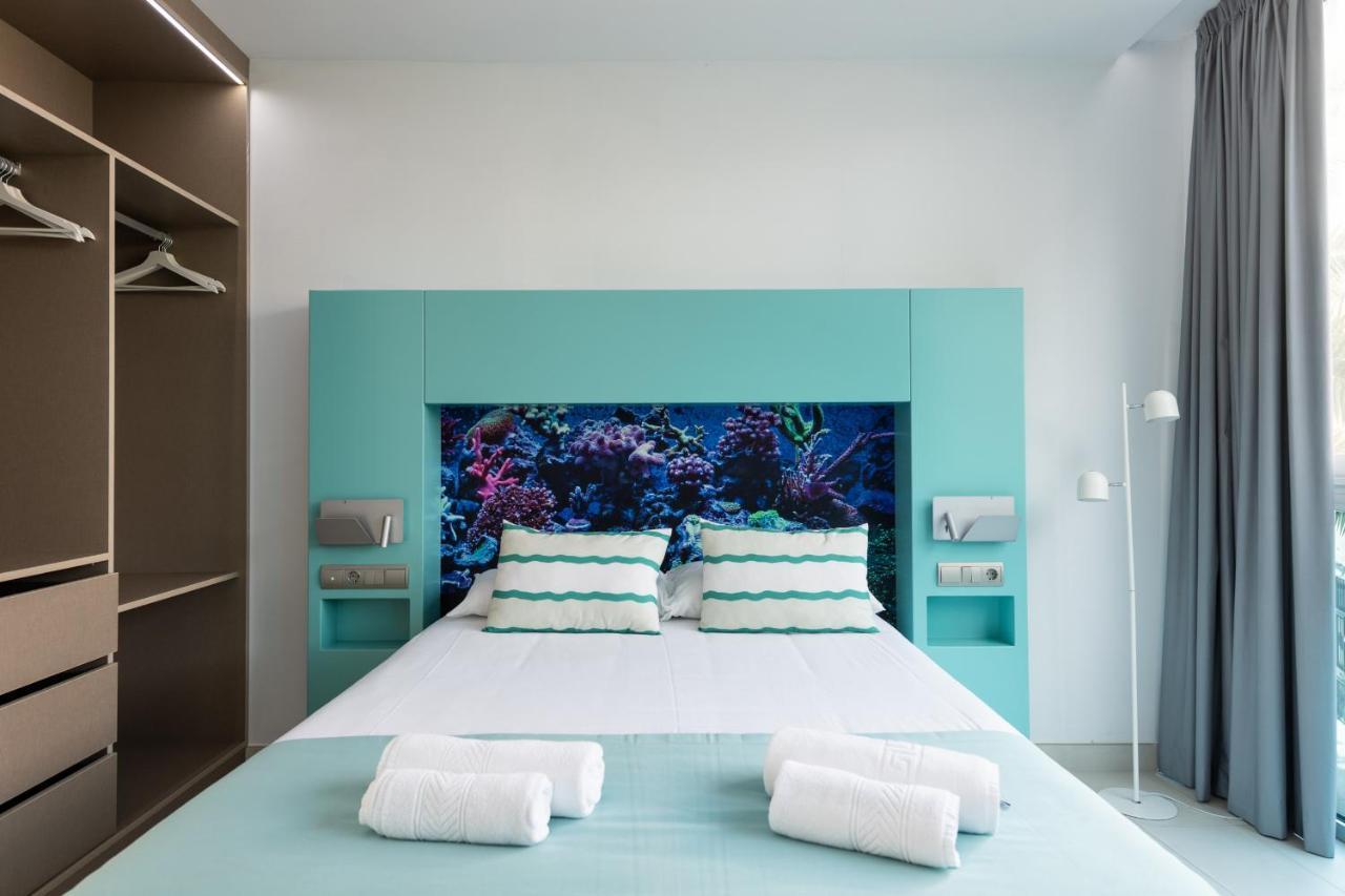 Edison Building 102 By Canariasgetaway Las Palmas de Gran Canaria Extérieur photo