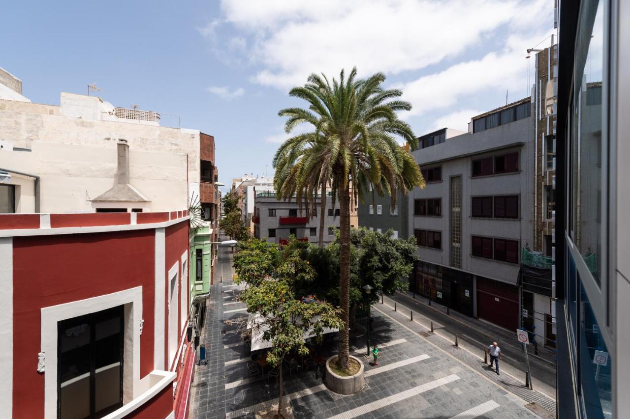 Edison Building 102 By Canariasgetaway Las Palmas de Gran Canaria Extérieur photo