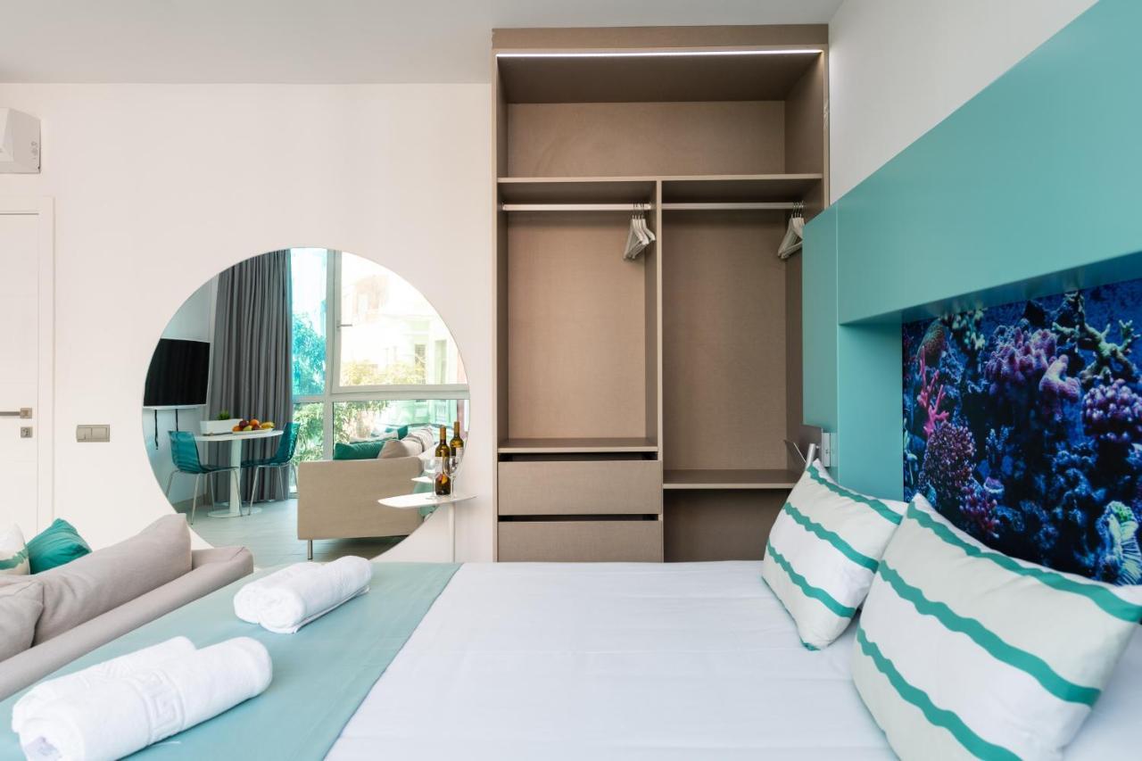 Edison Building 102 By Canariasgetaway Las Palmas de Gran Canaria Extérieur photo