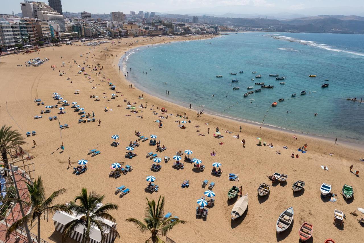 Edison Building 102 By Canariasgetaway Las Palmas de Gran Canaria Extérieur photo