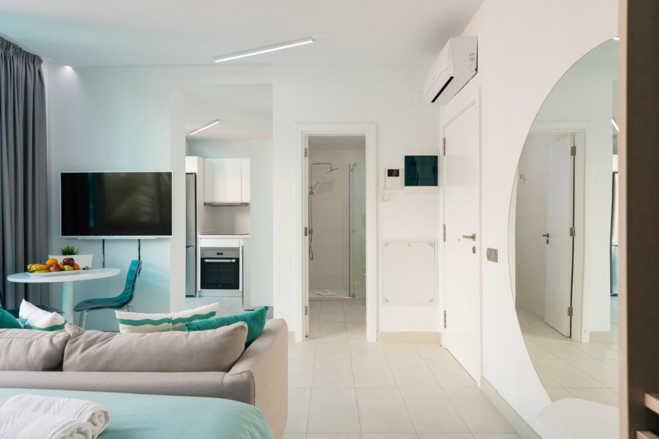Edison Building 102 By Canariasgetaway Las Palmas de Gran Canaria Extérieur photo