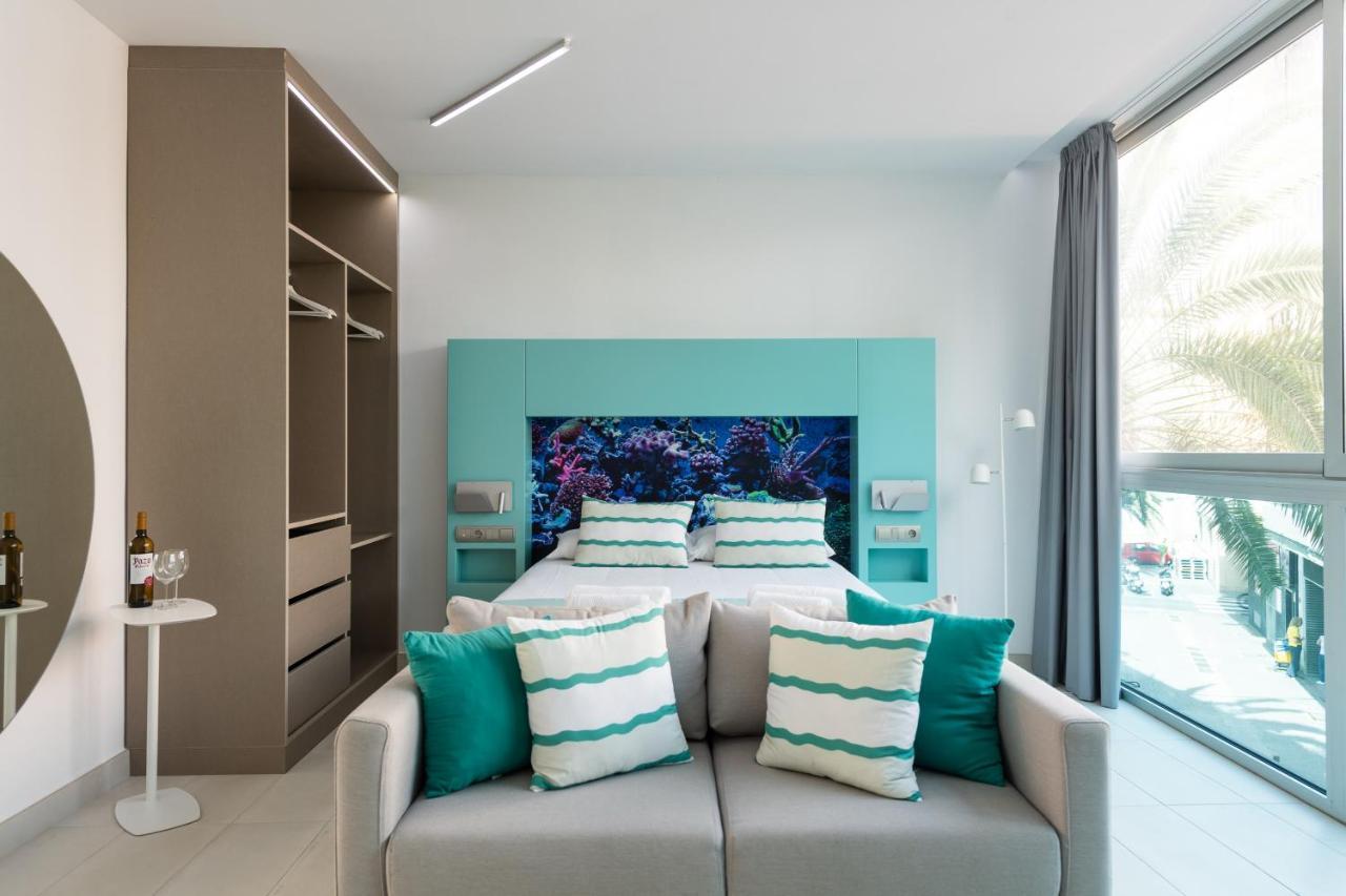 Edison Building 102 By Canariasgetaway Las Palmas de Gran Canaria Extérieur photo