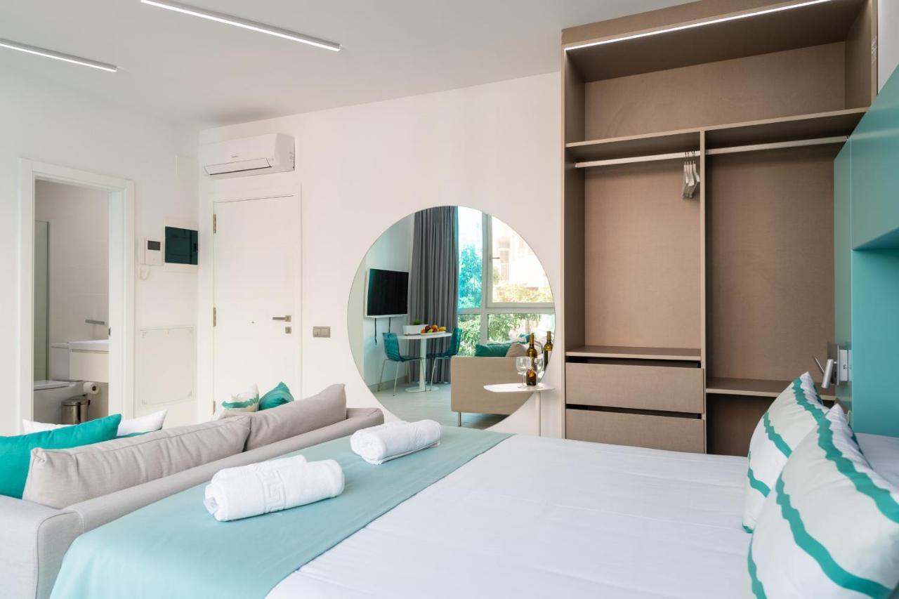 Edison Building 102 By Canariasgetaway Las Palmas de Gran Canaria Extérieur photo