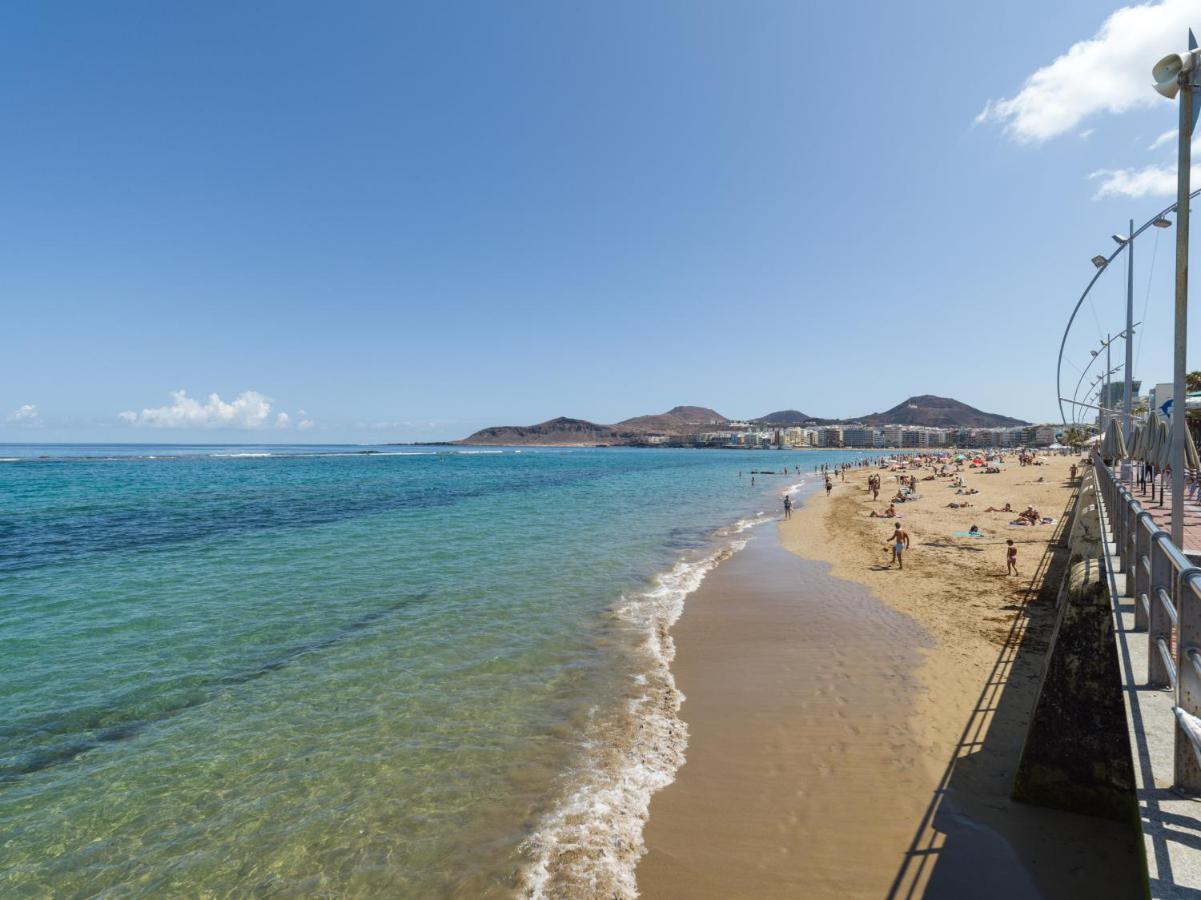 Edison Building 102 By Canariasgetaway Las Palmas de Gran Canaria Extérieur photo